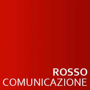 ROSSO COMUNICAZIONE - Web. Grafica. fotografia
